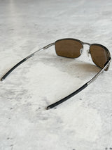 Oakley Conductor 8 tungsten polarised Sunglasses (One Size)