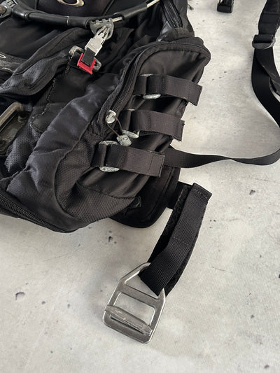 Oakley Kitchen Sink Technical Backpack (One Size)