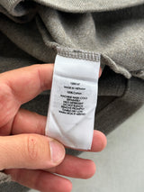 Ralph Lauren Ribbed 1/4 Zip Pullover Jumper (M)