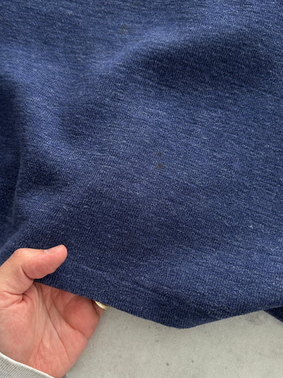 Ralph Lauren 1/4 Zip Pullover Jumper (XL)