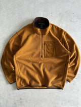 Arc'teryx Polartec Half Zip Pullover Fleece (XL)