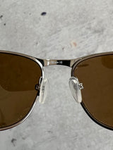 Oakley Conductor 8 tungsten polarised Sunglasses (One Size)