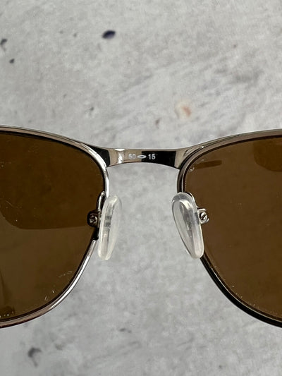Oakley Conductor 8 tungsten polarised Sunglasses (One Size)