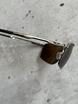 Oakley Conductor 8 tungsten polarised Sunglasses (One Size)