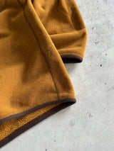 Arc'teryx Polartec Half Zip Pullover Fleece (XL)