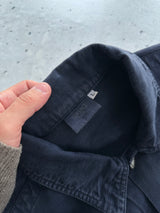 90's Versace Jeans Denim heavyweight Jacket (S)