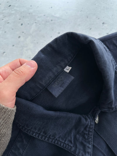 90's Versace Jeans Denim heavyweight Jacket (S)