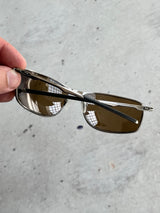 Oakley Conductor 8 tungsten polarised Sunglasses (One Size)