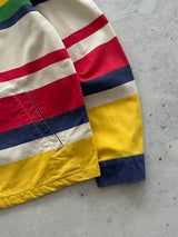 Ralph Lauren CP-93 Sailing Bayport stripe Harrington Jacket (M)