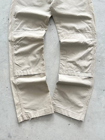 SS/09 Stone Island Straight Fit Trousers (W36 x L32)