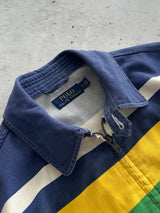 Ralph Lauren CP-93 Sailing Bayport stripe Harrington Jacket (M)