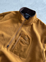 Arc'teryx Polartec Half Zip Pullover Fleece (XL)