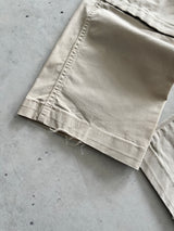 SS/09 Stone Island Straight Fit Trousers (W36 x L32)