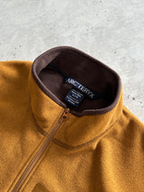 Arc'teryx Polartec Half Zip Pullover Fleece (XL)