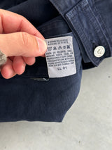 90's Versace Jeans Denim heavyweight Jacket (S)