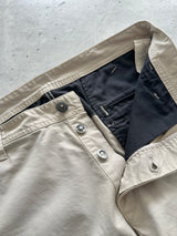 SS/09 Stone Island Straight Fit Trousers (W36 x L32)