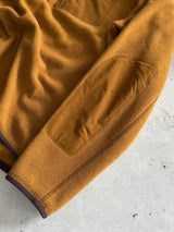 Arc'teryx Polartec Half Zip Pullover Fleece (XL)