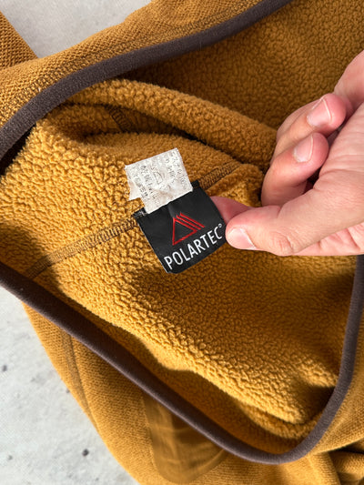 Arc'teryx Polartec Half Zip Pullover Fleece (XL)