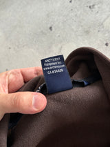 Arc'teryx Polartec Half Zip Pullover Fleece (XL)