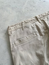 SS/09 Stone Island Straight Fit Trousers (W36 x L32)