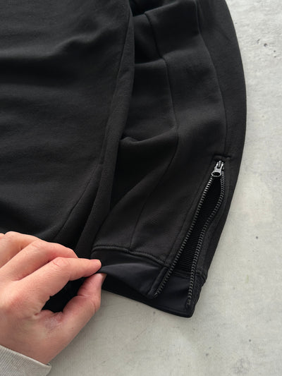 CP Company Spell Out Pullover Hoodie (M)