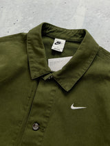 Brand New Nike Lab heavy jacket (M)