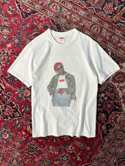 AW/22 Supreme André 3000 T Shirt (S)