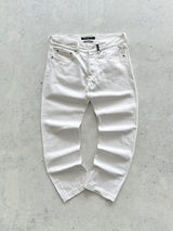 AW/08 Stone Island Denims Denim Jeans (W32 x L29)