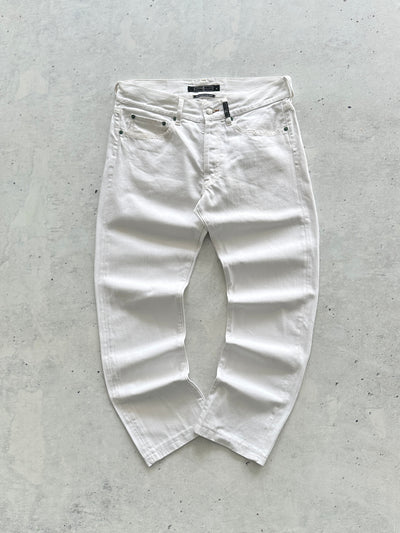 AW/08 Stone Island Denims Denim Jeans (W32 x L29)