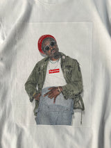 AW/22 Supreme André 3000 T Shirt (S)