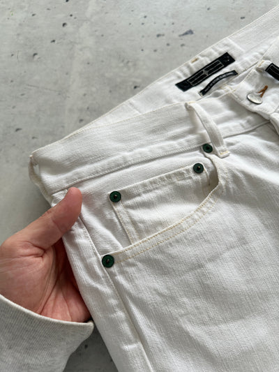 AW/08 Stone Island Denims Denim Jeans (W32 x L29)