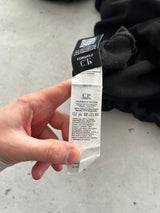 CP Company Spell Out Pullover Hoodie (M)