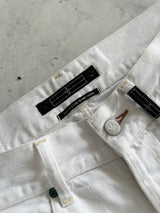 AW/08 Stone Island Denims Denim Jeans (W32 x L29)