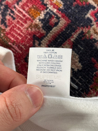 AW/22 Supreme André 3000 T Shirt (S)