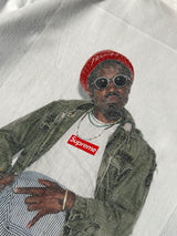 AW/22 Supreme André 3000 T Shirt (S)