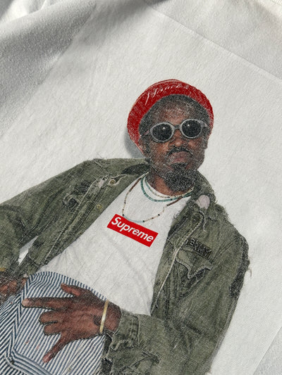 AW/22 Supreme André 3000 T Shirt (S)