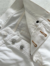 AW/08 Stone Island Denims Denim Jeans (W32 x L29)