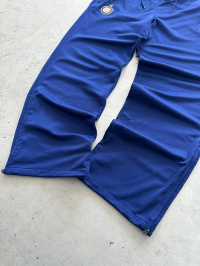 2012/13 Inter Milan Nike Baggy Track Pants (XXL)