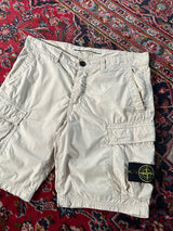 SS/16 Stone Island Cargo Shorts (W30)