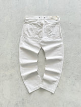 AW/08 Stone Island Denims Denim Jeans (W32 x L29)