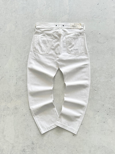 AW/08 Stone Island Denims Denim Jeans (W32 x L29)