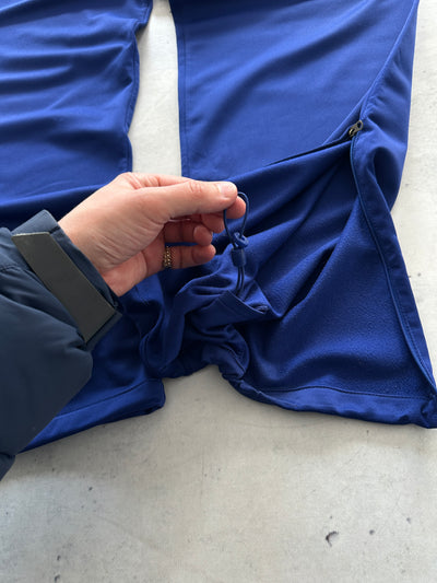 2012/13 Inter Milan Nike Baggy Track Pants (XXL)