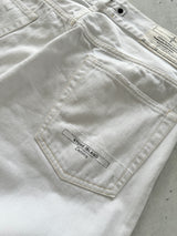 AW/08 Stone Island Denims Denim Jeans (W32 x L29)