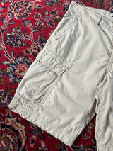 SS/16 Stone Island Cargo Shorts (W30)