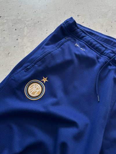 2012/13 Inter Milan Nike Baggy Track Pants (XXL)
