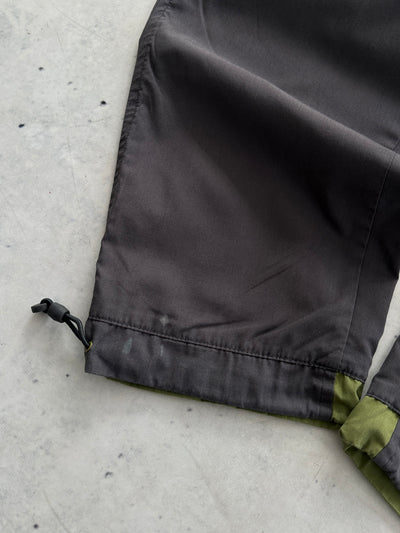 00's Nike Swoosh Track Pants (L)