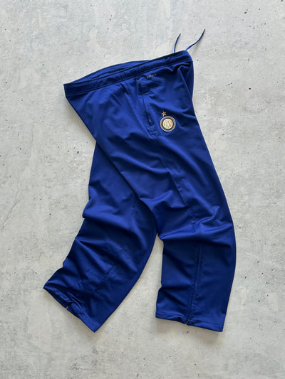 2012/13 Inter Milan Nike Baggy Track Pants (XXL)