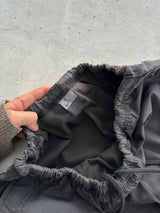 00's Nike Swoosh Track Pants (L)