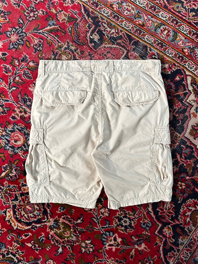 SS/16 Stone Island Cargo Shorts (W30)