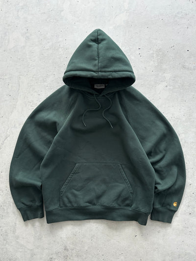 Carhartt WIP Heavyweight Pullover Hoodie (L)